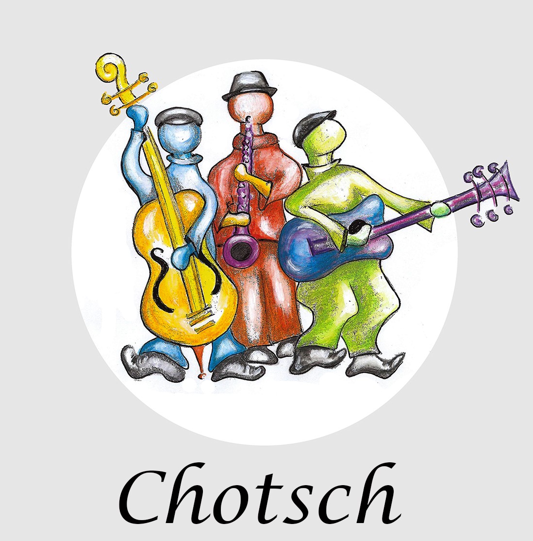 chotsch.de